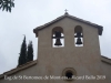 Església de Sant Bartomeu de Mont-ras – Bigues i Riells