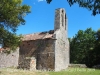 Església de Sant Bartomeu de Pincaró – Albanyà