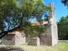 Església de Sant Bartomeu de Pincaró – Albanyà