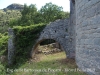 Església de Sant Bartomeu de Pincaró – Albanyà