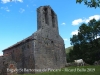 Església de Sant Bartomeu de Pincaró – Albanyà