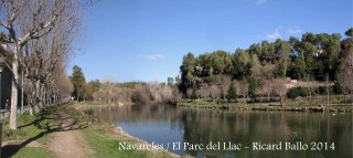 Navarcles - El Llac