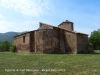 Església de Sant Bartomeu – Ponts