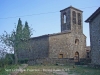 Església de Sant Cebrià de Pujarnol - Porqueres