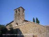 Església de Sant Cebrià de Pujarnol - Porqueres