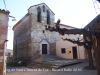 Església de Sant Climent de Tor – La Tallada d’Empordà