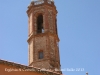 Església parroquial de Sant Corneli - Collbató