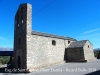 Església de Sant Cosme i Sant Damià de Queixans – Fontanals de Cerdanya