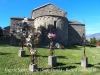 Església de Sant Cosme i Sant Damià de Queixans – Fontanals de Cerdanya