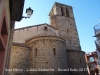 Església de Sant Esteve – Caldes de Malavella
