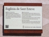 Església de Sant Esteve – Caldes de Malavella