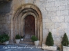 Església de Sant Esteve d’Alinyà – Fígols i Alinyà
