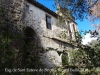 Església de Sant Esteve de Briolf – Sant Miquel de Campmajor