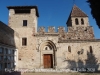 Església de Sant Esteve de la Doma