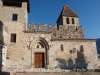 Església de Sant Esteve de la Doma-La Garriga