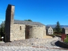 Església de Sant Esteve de les Pereres – Fontanals de Cerdanya