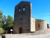 Església de Sant Esteve de les Pereres – Fontanals de Cerdanya