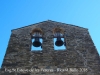Església de Sant Esteve de les Pereres – Fontanals de Cerdanya