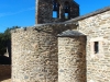 Església de Sant Esteve de les Pereres – Fontanals de Cerdanya