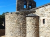 Església de Sant Esteve de les Pereres – Fontanals de Cerdanya