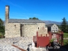 Església de Sant Esteve de les Pereres – Fontanals de Cerdanya