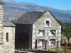 Església de Sant Esteve de les Pereres – Fontanals de Cerdanya - Detall: Cementiri.