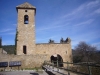 Església de Sant Esteve de Marganell