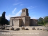 Església de Sant Esteve del Coll – Llinars del Vallès