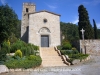 Església de Sant Esteve del Coll – Llinars del Vallès