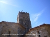 Església de Sant Esteve del Coll – Llinars del Vallès