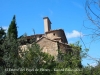 Església de Sant Esteve del Pujol de Planès – Montmajor