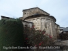 Església de Sant Esteve – Guils de Cerdanya