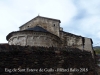 Església de Sant Esteve - Guils de Cerdanya