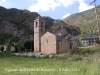 Església de Sant Feliu de Barruera