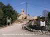 Església de Sant Feliu de la Vall d’Aguilera – Castellolí