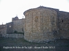 Església de Sant Feliu de la Vall d’Aguilera – Castellolí