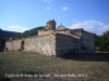 Església de Sant Feliu de la Vall d’Aguilera – Castellolí