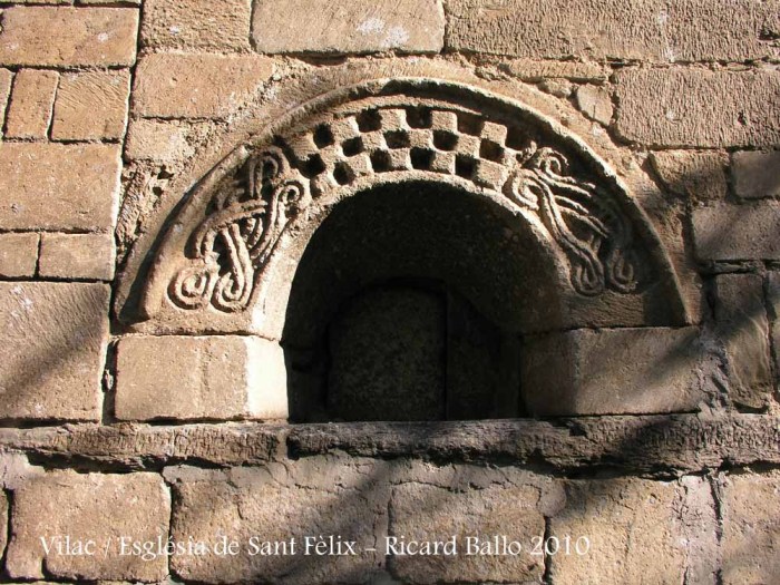 Església de Sant Fèlix – Vielha e Mijaran