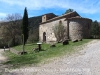 Església de Sant Fruitós d’Ossinyà – Sant Ferriol