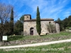 Església de Sant Fruitós d’Ossinyà – Sant Ferriol