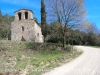 Església de Sant Fruitós d’Ossinyà – Sant Ferriol