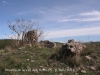 Església de Sant Genís de la Vall dels horts – Sant Fruitós de Bages