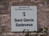 Església de Sant Genís Sadevesa – Sant Bartomeu del Grau