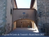 Església de Sant Genís – Taradell