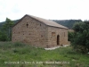 Església de Sant Girvés de la Torre de Rialb – Baronia de Rialb