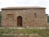 Església de Sant Girvés de la Torre de Rialb – Baronia de Rialb