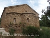 Església de Sant Girvés de la Torre de Rialb – Baronia de Rialb
