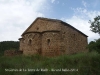 Església de Sant Girvés de la Torre de Rialb – Baronia de Rialb