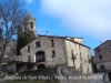 Església de Sant Hilari – Vidrà