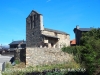 Església de Sant Iscle i Santa Victòria de Sanavastre – Das